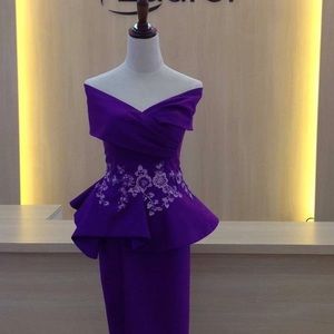 Meet your Posher, Sokly